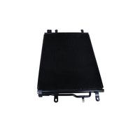 Condensatore radiatore climatizzazione R 134a AC877845 MAXGEAR per AUDI A4 B6