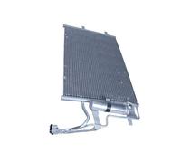 Condensatore radiatore climatizzazione R 134a AC885524 MAXGEAR per MAZDA 3 5