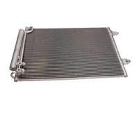 Condensatore radiatore climatizzazione R 134a AC888063 MAXGEAR per VW PASSAT B7