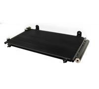MAXGEAR AC888886 Condensatore climatizzatore