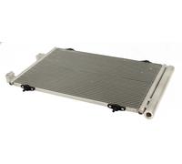 Condensatore radiatore climatizzazione R 134a AC890349 MAXGEAR per PEUGEOT