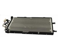 Condensatore radiatore climatizzazione R 134a AC890664 MAXGEAR per OPEL CORSA C