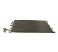 MaXgear Condensatore climatizzazione AC891919 R134a per Volvo C30/V50