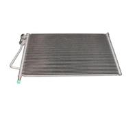 Condensatore radiatore climatizzazione R 134a AC893497 MAXGEAR per FORD MAZDA
