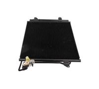 Condensatore radiatore climatizzazione R 134a AC893675 MAXGEAR per VW TOURAN