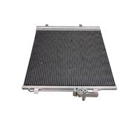 MAXGEAR AC894995 Condensatore climatizzatore con essiccatore