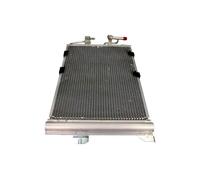 Condensatore radiatore climatizzazione R 134a AC895362 MAXGEAR per OPEL