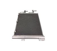 Condensatore radiatore climatizzazione R 134a AC898200 MAXGEAR per OPEL ASTRA H