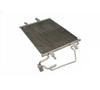MaXgear Condensatore climatizzatore AC899865 per Opel