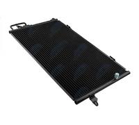 Nty Condensatore, Aria Condizionata OE zu Vergl 8A0260401AB per Audi