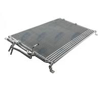 NTY CCS-AU-004 Condensatore climatizzatore