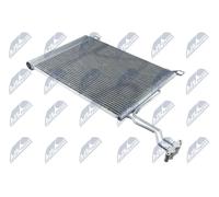 NTY CCS-BM-029 Condensatore climatizzatore