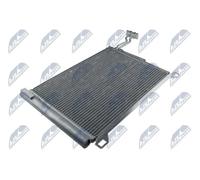 NTY CCS-BM-029 Condensatore climatizzatore