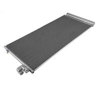 Condensatore radiatore climatizzazione R 134a CCS-BM-034 NTY