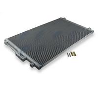 NTY CCS-CH-001 Condensatore climatizzatore