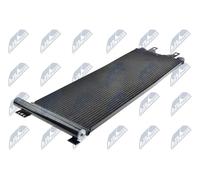 NTY CCS-CT-021 Condensatore climatizzatore