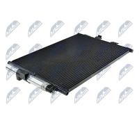 NTY CCS-FR-032 Condensatore climatizzatore