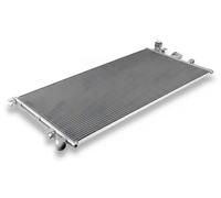Condensatore radiatore climatizzazione R 134a CCS-FR-041 NTY