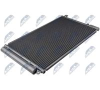 NTY CCS-FT-029 Condensatore climatizzatore