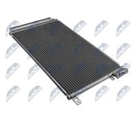NTY CCS-FT-029 Condensatore climatizzatore