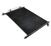 Condensatore radiatore climatizzazione R 134a CCS-HD-021 NTY per HONDA FR-V