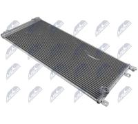 NTY CCS-HD-030 Condensatore climatizzatore