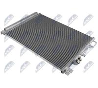 NTY CCS-HY-054 Condensatore climatizzatore