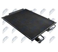 NTY CCS-MS-008 Condensatore climatizzatore