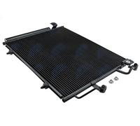 NTY CCS-MS-013 Condensatore climatizzatore