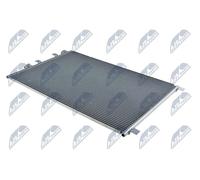 NTY CCS-RE-021 Condensatore climatizzatore