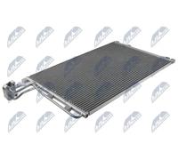 NTY CCS-VV-011 Condensatore climatizzatore