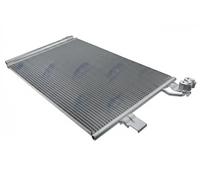NTY CCS-VW-027 Condensatore, Climatizzatore per VW