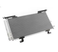 Condensatore, impianto di climatizzazione DENSO DCN36004