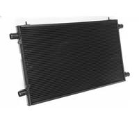 Condensatore radiatore climatizzazione R 134a DCN51008 DENSO per LEXUS LS
