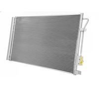 AVA Quality Cooling Condensatore climatizzazione HY5448D R134a