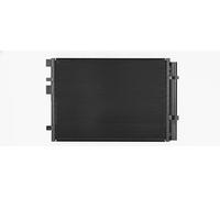 Condensatore radiatore climatizzazione HY5481D AVA QUALITY COOLING per HYUNDAI