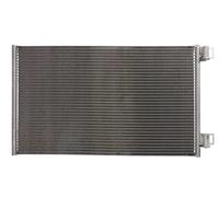 Condensatore, impianto di climatizzazione THERMOTEC KTT110360