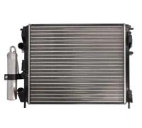 Condensatore, impianto di climatizzazione THERMOTEC KTT110420