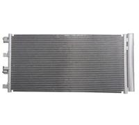 Condensatore radiatore climatizzazione R 134a KTT110430 THERMOTEC per DACIA
