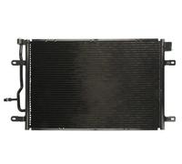 Condensatore radiatore climatizzazione R 134a KTT110444 THERMOTEC per AUDI A4 B7
