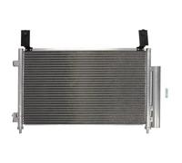 Condensatore, impianto di climatizzazione THERMOTEC KTT110449