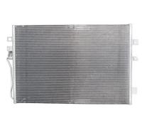 Condensatore, impianto di climatizzazione THERMOTEC KTT110509