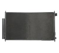Condensatore, impianto di climatizzazione THERMOTEC KTT110510