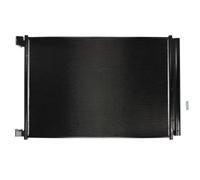 Condensatore radiatore climatizzazione R 134a KTT110546 THERMOTEC