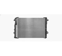 Condensatore radiatore climatizzazione R 134a MS5716D AVA QUALITY COOLING