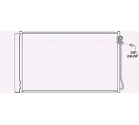 AVA Condensatore, Climatizzatore MS5717D