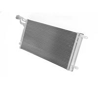 RADIATORE A/C VOLKSWAGEN POLO 6R1 TUTTE LE CILINDRATE DAL 2009 IN POI NUOVO