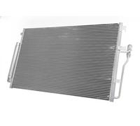 AVA Quality Cooling Condensatore climatizzatore VNA5277D per Mercedes-Benz e VW