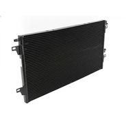 PRASCO RTA5366 Condensatore climatizzatore