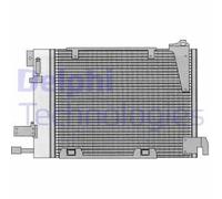 Delphi TSP0225221 Condensatore Clima
